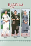 Ramyaa By Mittoo Heavy Rayon Wholesale Kurti With Bottom Suppliers In Mumbai
